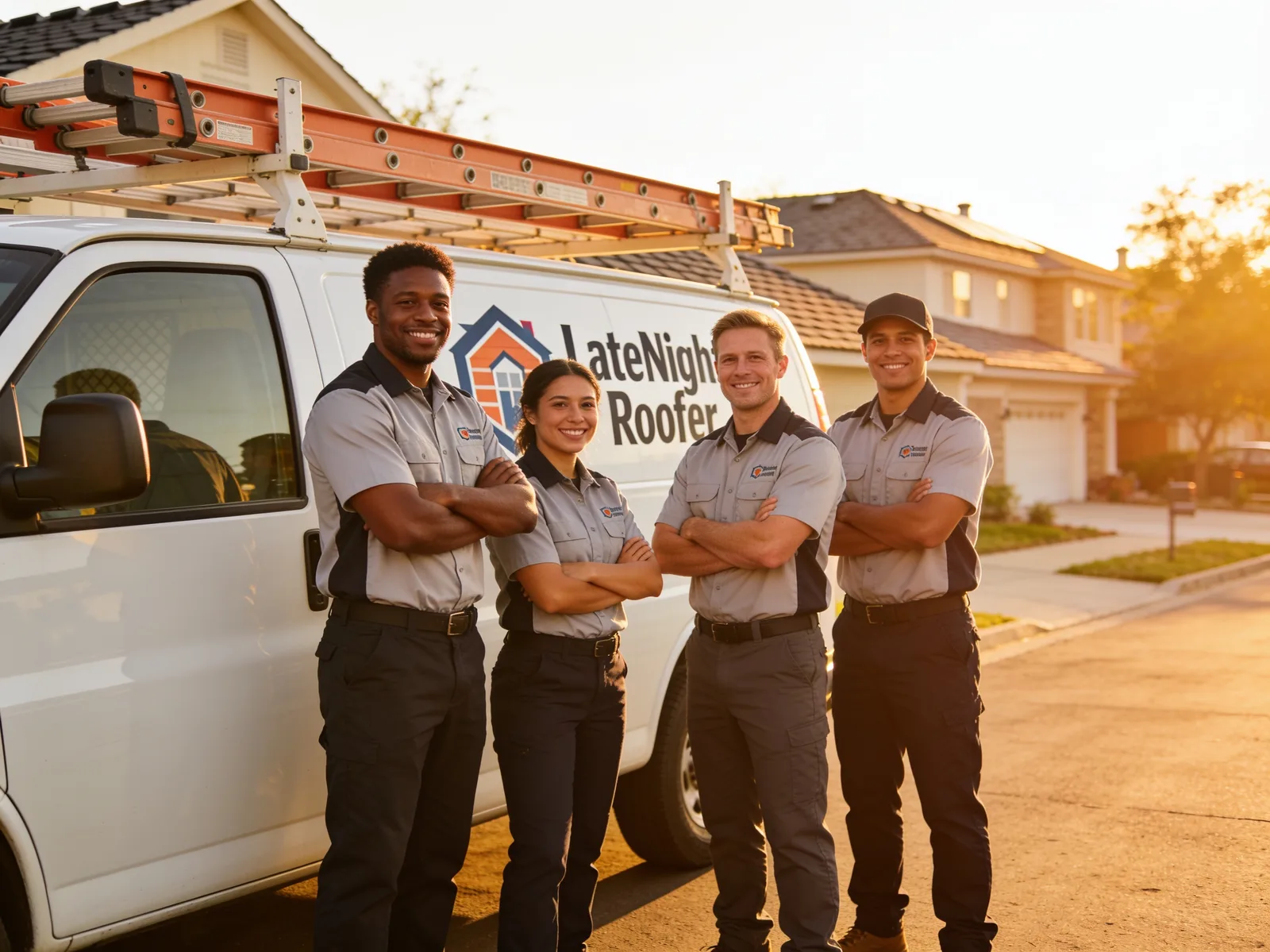 Emergency Roof Repair company in Bunkerville, NV