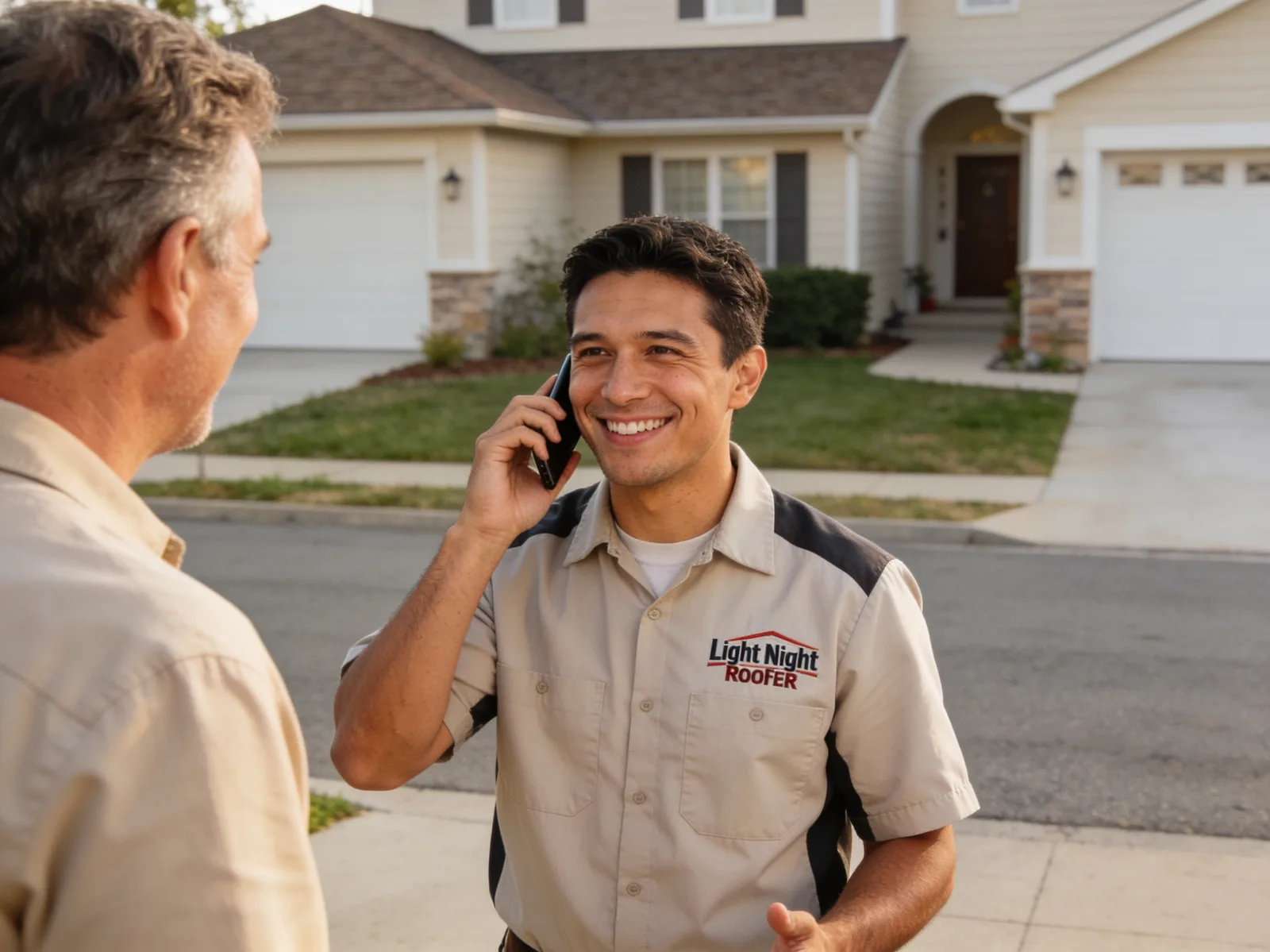 Emergency Roof Repair Bunkerville, NV FAQs